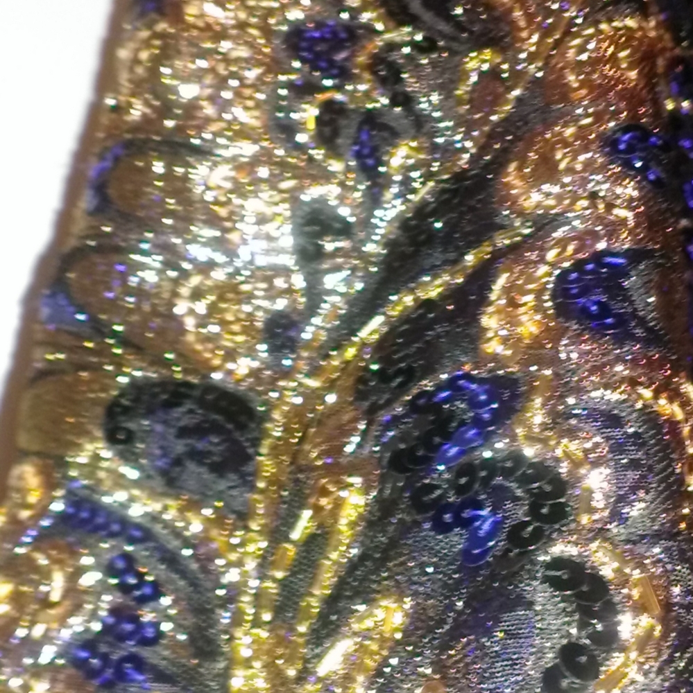 Dress suit